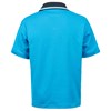 Junior Polo (Yr 0-4) (all other sizes) - turquoise